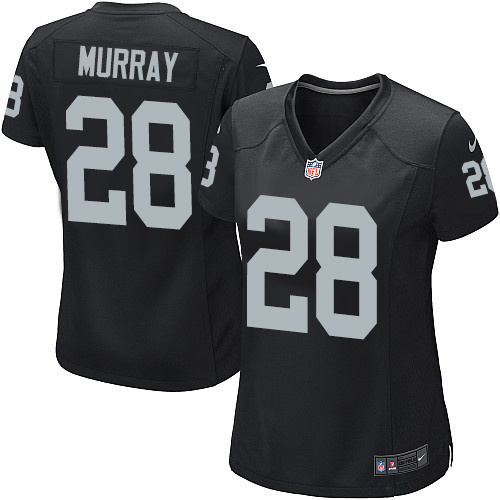 women Oakland Raiders jerseys-027